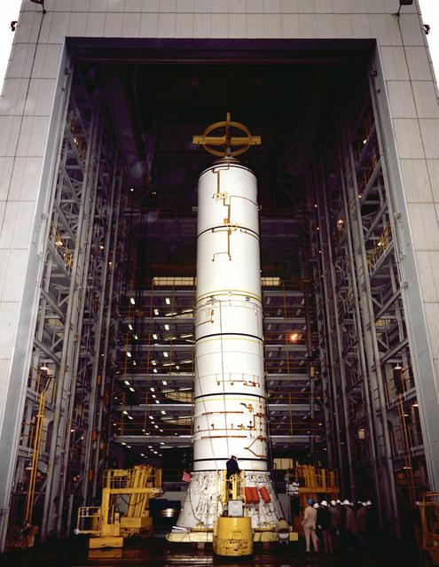 NASA image: Space Shuttle Projects