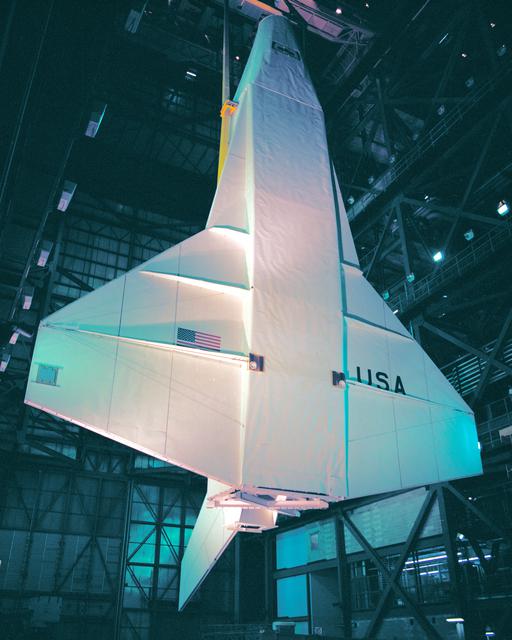 NASA image: KSC-78PC-0573