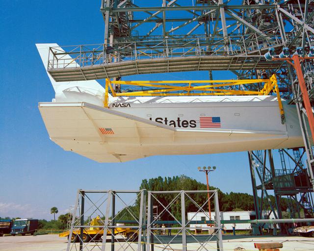 NASA image: KSC-78PC-0682