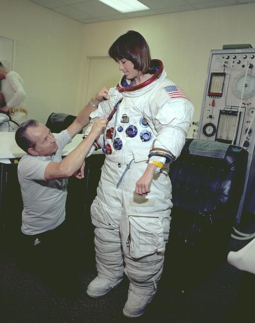 NASA image: History of Hubble Space Telescope (HST)