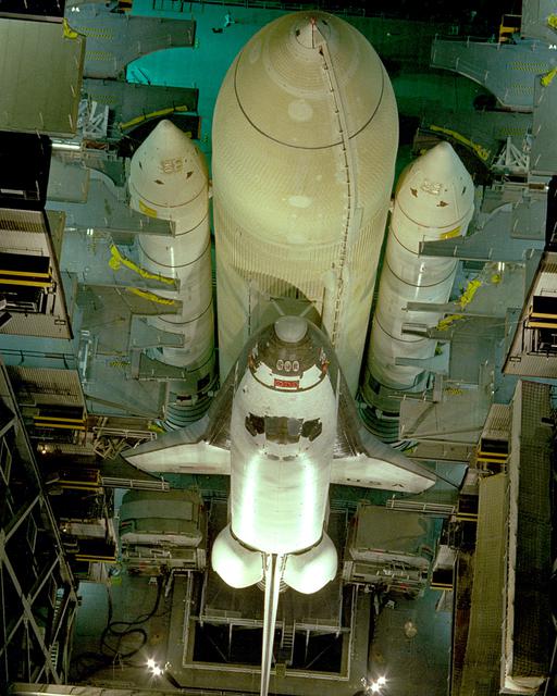NASA image: KSC-80pc-600