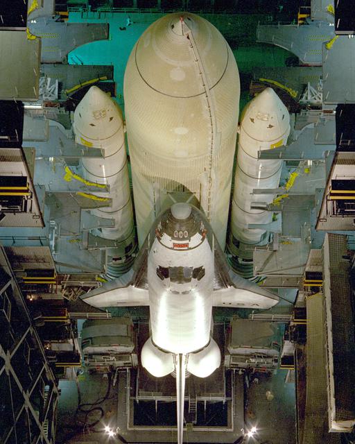 NASA image: KSC-80pc-0608