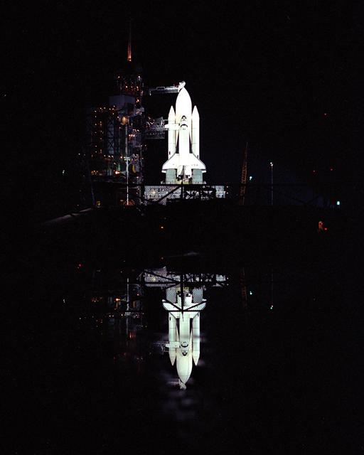 NASA image: KSC-81pc-0122