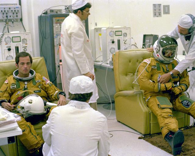 NASA image: KSC-81pc-0190