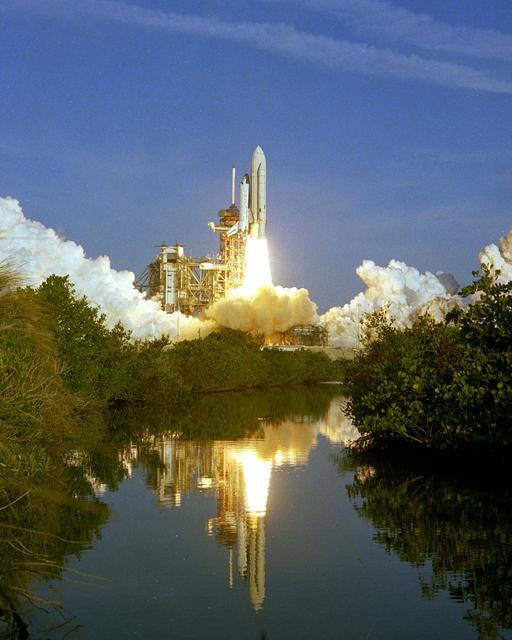 NASA image: KSC-81pc-0372