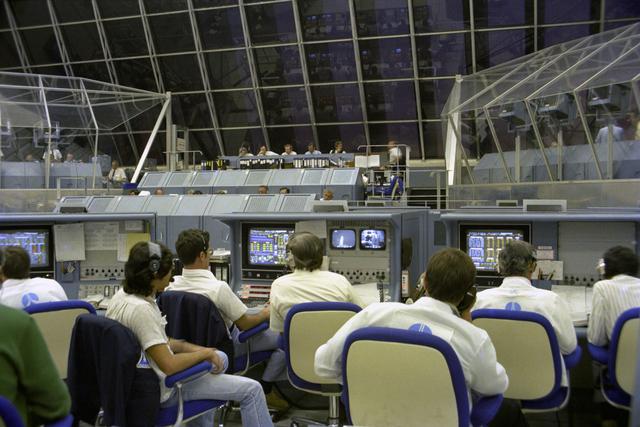 NASA image: KSC-81PC-0413