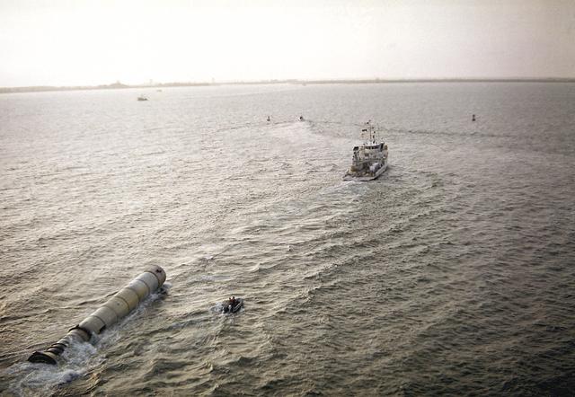 NASA image: Space Shuttle Projects