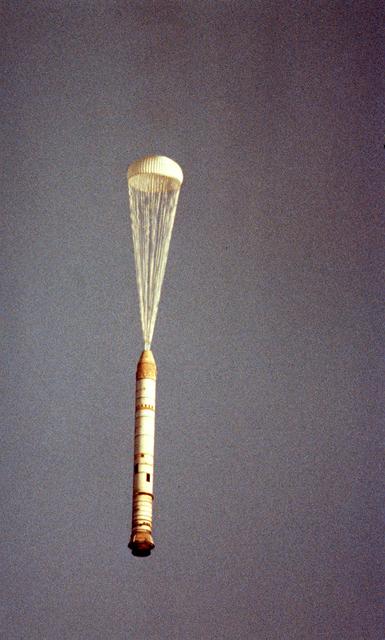 NASA image: Space Shuttle Projects