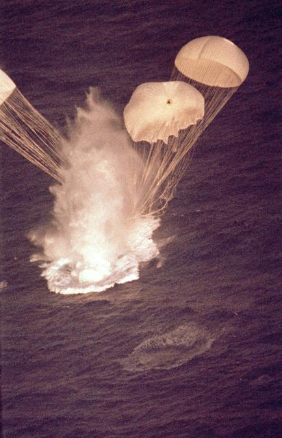 NASA image: Space Shuttle Projects