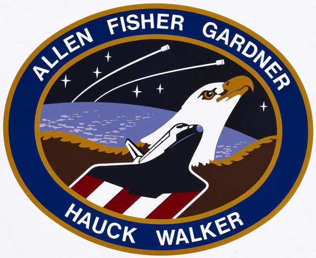 NASA image: Space Shuttle Projects