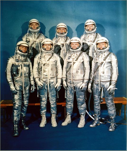 NASA image: KSC-84pc-0022