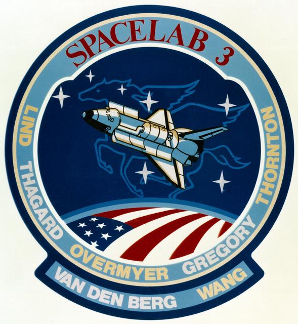 NASA image: Space Shuttle Projects