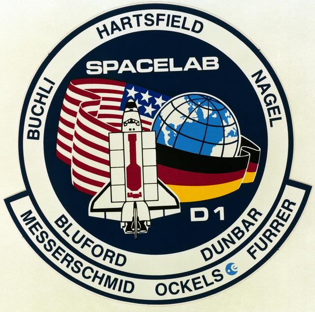 NASA image: Space Shuttle Projects