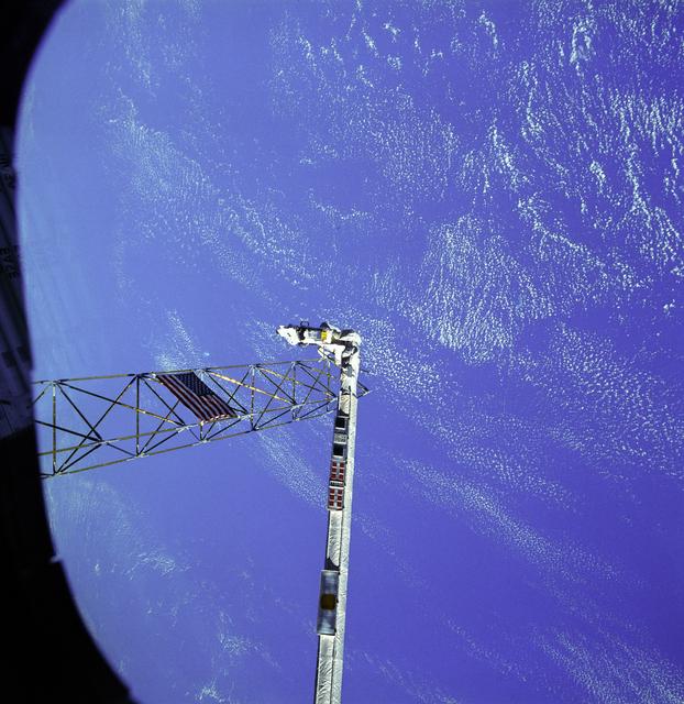 NASA image: Space Shuttle Projects