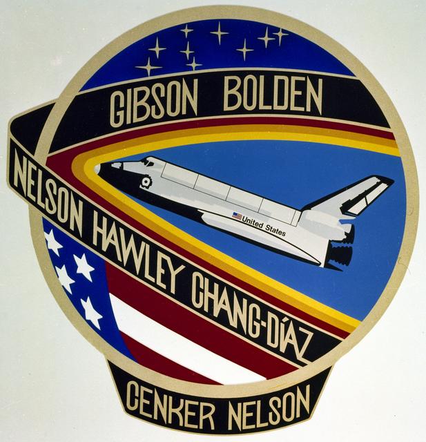 NASA image: Space Shuttle Projects