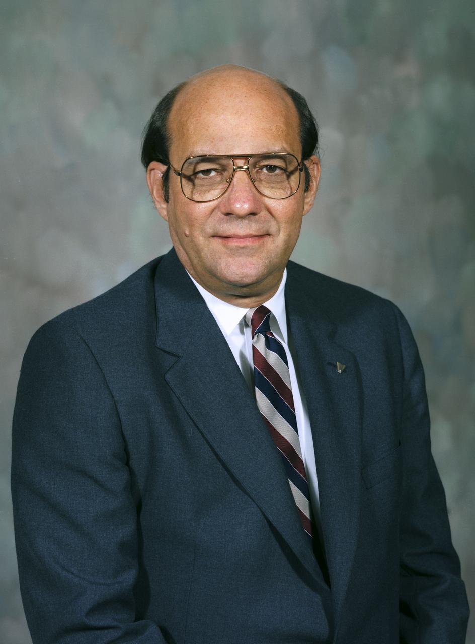 James R. Thompon served as director of the Marshall Space Flight Center from September 29, 1986 until July 6, 1989, when he was appointed as NASA Deputy Administrator. Prior to his tenure as Marshall's Director, Thompson served from March to June 1986 as the vice-chairman of the NASA task force investigating the cause of the Space Shuttle Challenger accident. He was credited with playing a significant role in returning the Space Shuttle to flight following the Challenger disaster.