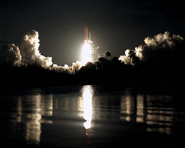 NASA image: KSC-86PC-0012