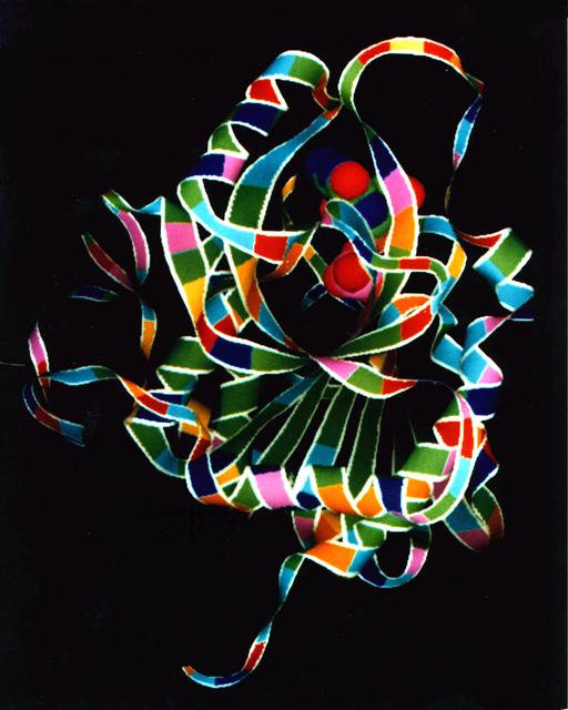 NASA image: Microgravity