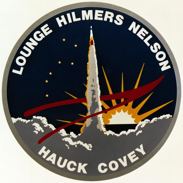 NASA image: Space Shuttle Projects