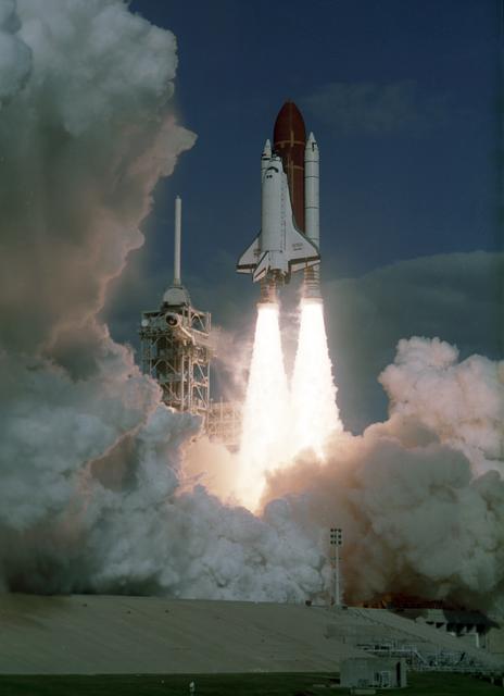 NASA image: Space Shuttle Projects