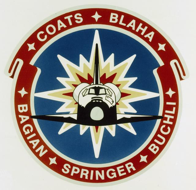 NASA image: Space Shuttle Projects