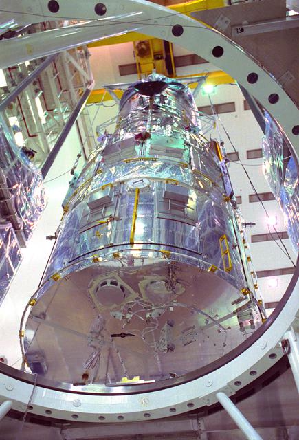 NASA image: KSC-89pc-1007