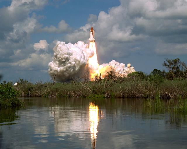 NASA image: KSC-89pc-1044