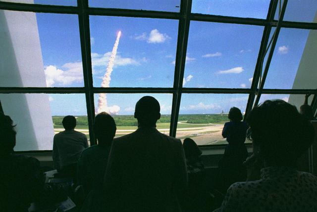 NASA image: KSC-89pc-1169