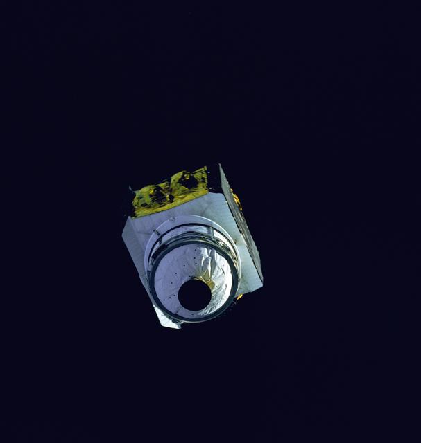 NASA image: Space Shuttle Projects