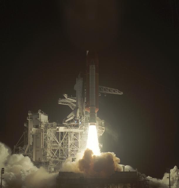 NASA image: Space Science