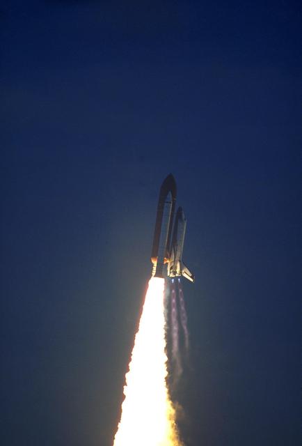 NASA image: KSC-90pc-0031