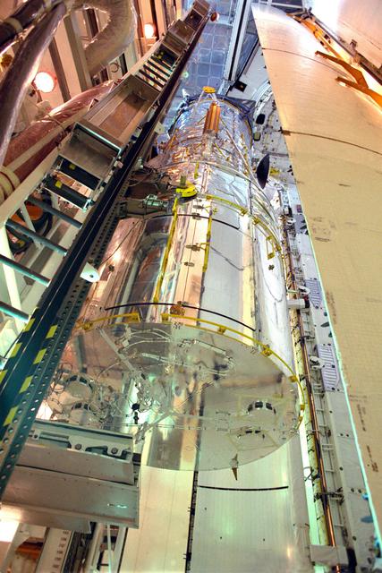 NASA image: KSC-90pc-0488