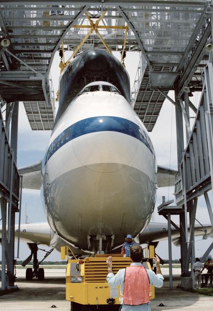 NASA image: 90PC-0949