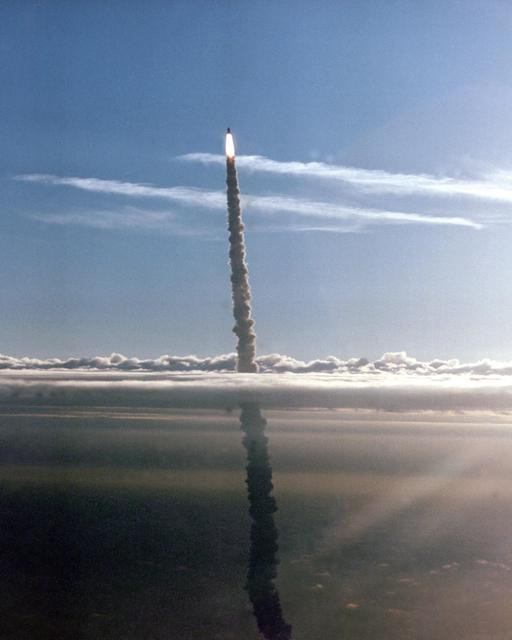 NASA image: KSC-90pc-0039