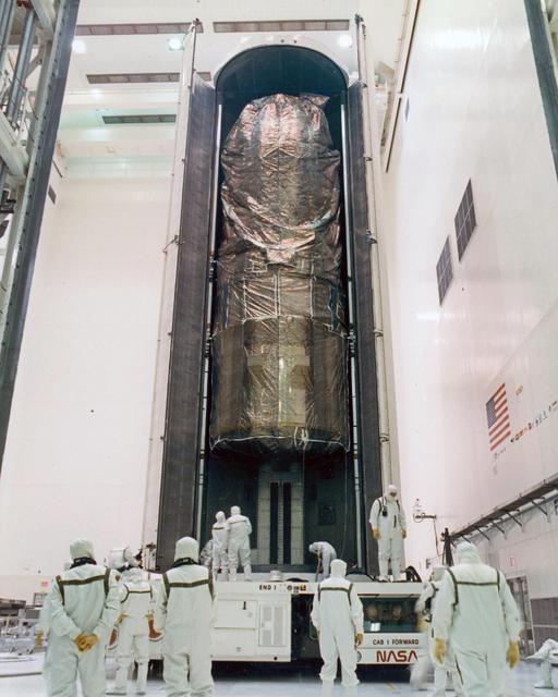 NASA image: KSC-90pc-0456