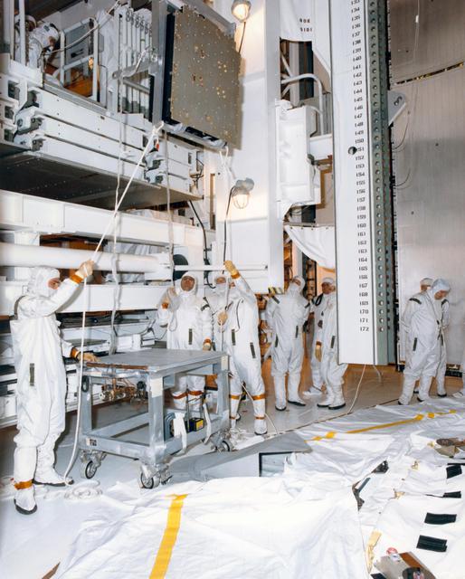 NASA image: KSC-90pc-0678