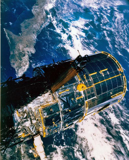 NASA image: KSC-90pc-0706