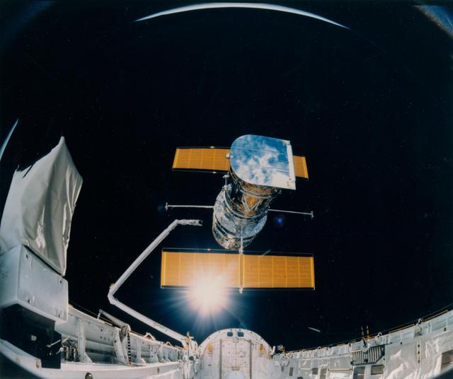 NASA image: KSC-90pc-1027