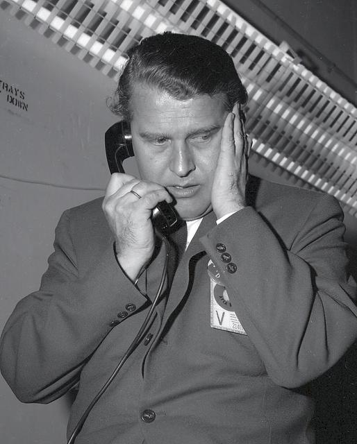NASA image: Wernher von Braun