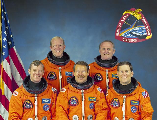 NASA image: Space Shuttle Projects