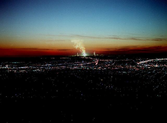 NASA image: Space Shuttle Project