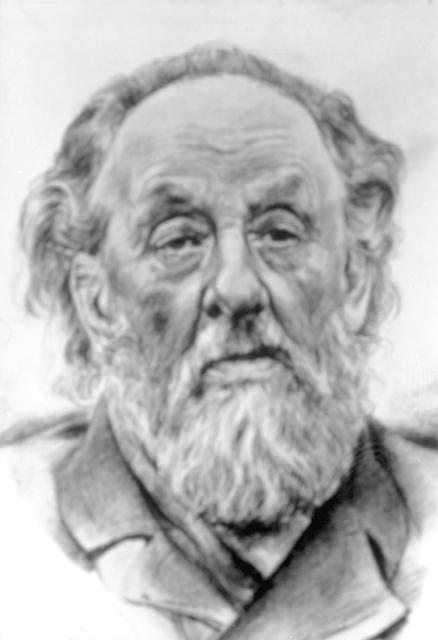 NASA image: Early Rockets