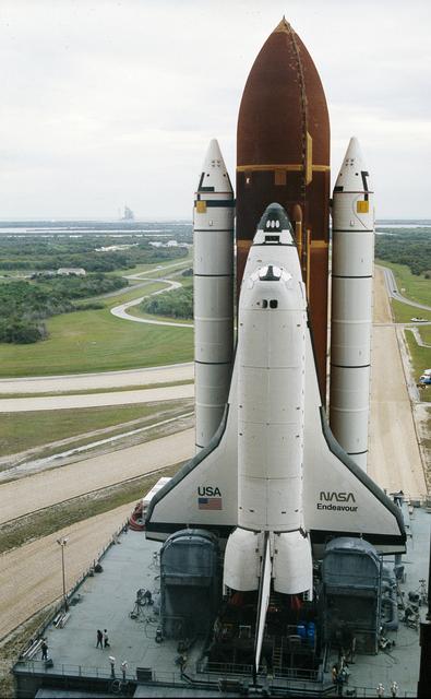 NASA image: Space Shuttle Projects