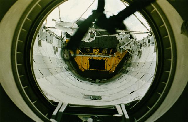 NASA image: Space Shuttle Projects