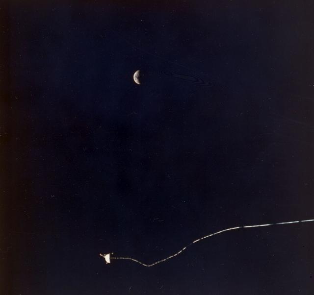 Space Shuttle Projects