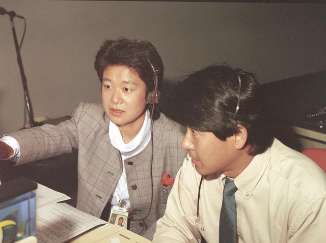 NASA image: Around Marshall