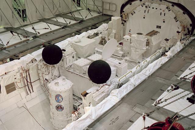 NASA image: KSC-92PC-325