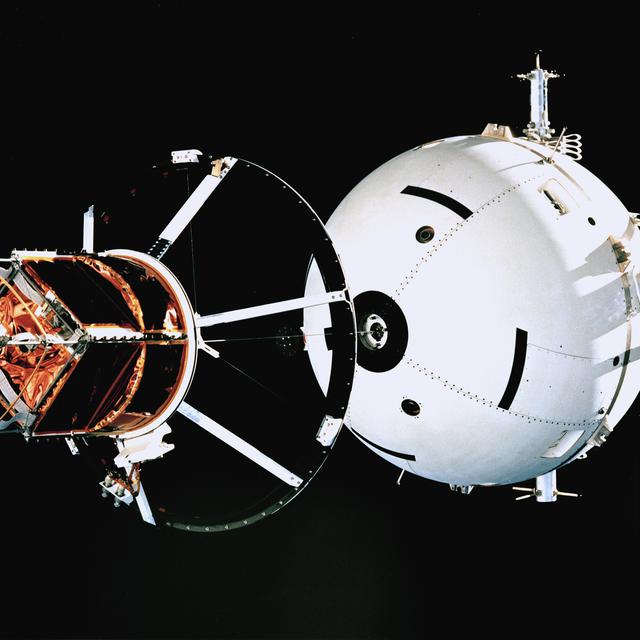 NASA image: KSC-92PC-1723