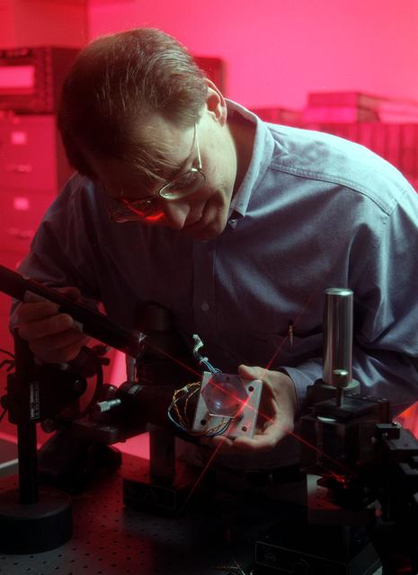 The SELENE Optics project was designed to send powerful laser beams into space to repower satellites and to recharge their batteries, as well as sending laser beams to the moon for the same purpose instead of relying on solar power. This project also was intended to be used for repowering extended space flights.