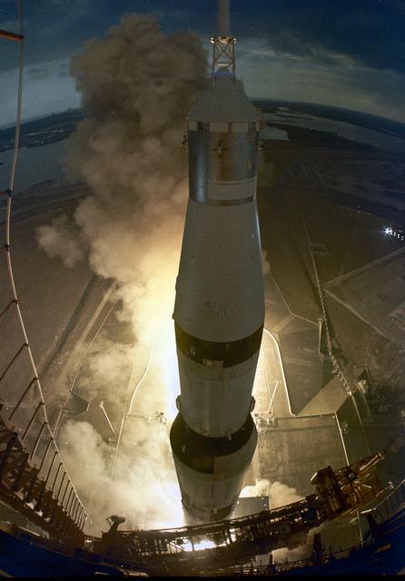 Saturn Apollo Program